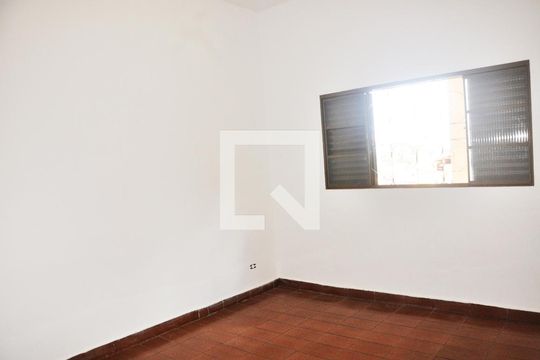 Detalhe - Quarto de casa à venda com 2 quartos, 90m² em Vila Mangalot, São Paulo