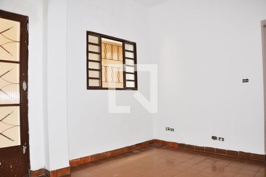 Detalhe - Sala de casa à venda com 2 quartos, 90m² em Vila Mangalot, São Paulo