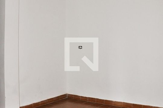 Detalhe - Sala de casa à venda com 2 quartos, 90m² em Vila Mangalot, São Paulo