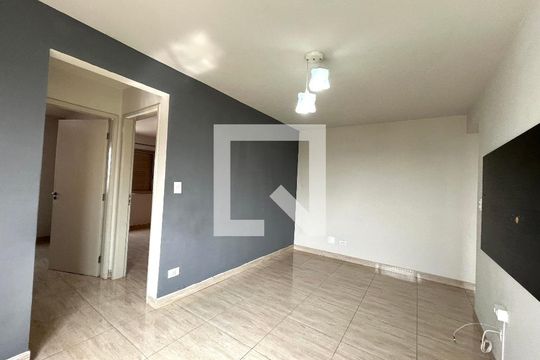 Sala de apartamento à venda com 2 quartos, 70m² em Vila do Encontro, São Paulo