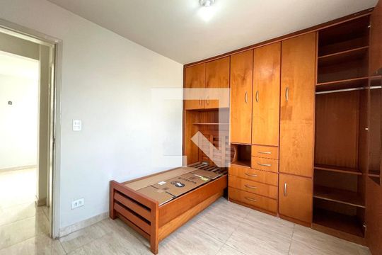Quarto 2 de apartamento à venda com 2 quartos, 70m² em Vila do Encontro, São Paulo