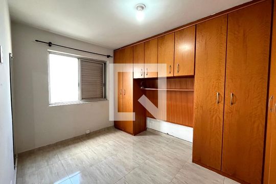 Quarto 1 de apartamento à venda com 2 quartos, 70m² em Vila do Encontro, São Paulo