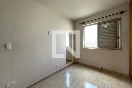 Quarto 1 de apartamento à venda com 2 quartos, 70m² em Vila do Encontro, São Paulo