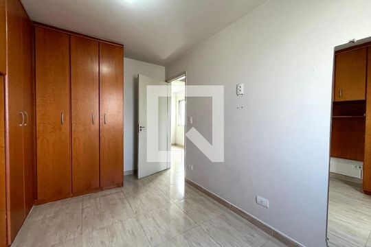 Quarto 1 de apartamento à venda com 2 quartos, 70m² em Vila do Encontro, São Paulo