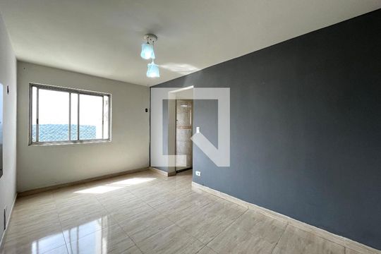 Apartamento à venda com 2 quartos, 70m² em Vila do Encontro, São Paulo