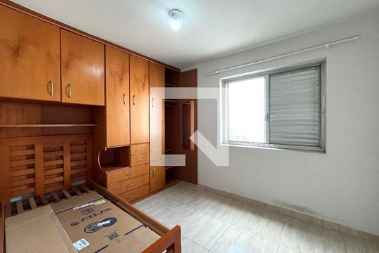 Quarto 2 de apartamento à venda com 2 quartos, 70m² em Vila do Encontro, São Paulo