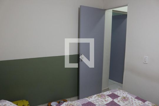 Quarto 1 de apartamento à venda com 2 quartos, 70m² em Califórnia, Belo Horizonte