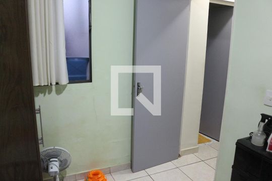 Quarto 1 de apartamento à venda com 2 quartos, 70m² em Califórnia, Belo Horizonte