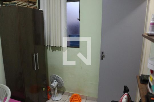 Quarto 2 de apartamento à venda com 2 quartos, 70m² em Califórnia, Belo Horizonte