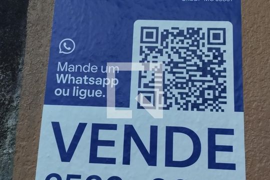 Apartamento à venda com 2 quartos, 70m² em Califórnia, Belo Horizonte