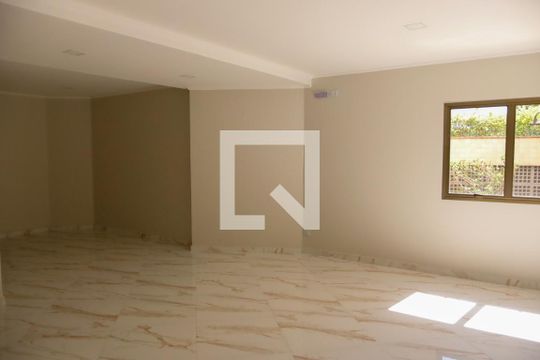 Área comum - Salão de festas de apartamento à venda com 4 quartos, 226m² em Centro, Osasco