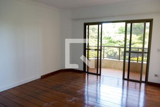 sala de apartamento à venda com 4 quartos, 226m² em Centro, Osasco