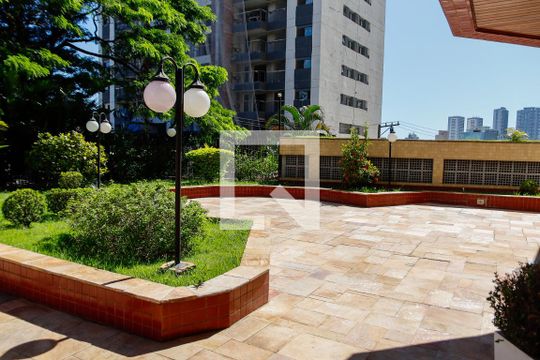 Área comum de apartamento à venda com 4 quartos, 226m² em Centro, Osasco