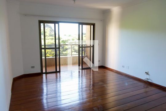 sala de apartamento à venda com 4 quartos, 226m² em Centro, Osasco