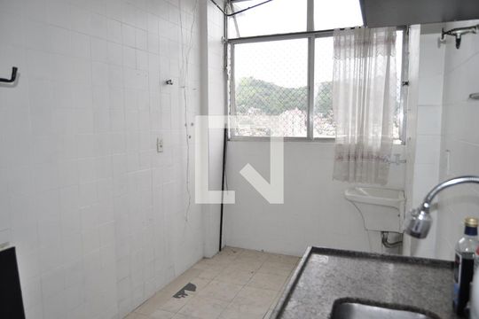 Apartamento à venda com 3 quartos, 127m² em Engenho Novo, Rio de Janeiro