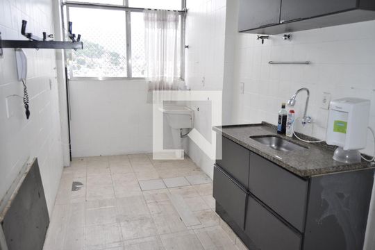 Apartamento à venda com 3 quartos, 127m² em Engenho Novo, Rio de Janeiro