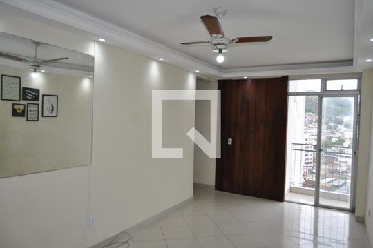 Apartamento à venda com 3 quartos, 127m² em Engenho Novo, Rio de Janeiro