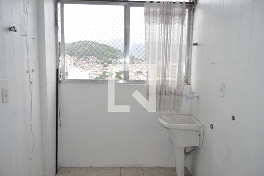 Apartamento à venda com 3 quartos, 127m² em Engenho Novo, Rio de Janeiro