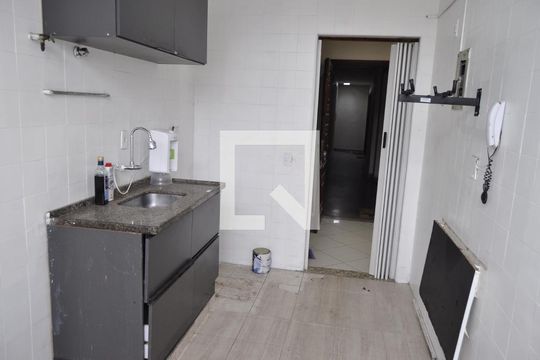 Apartamento à venda com 3 quartos, 127m² em Engenho Novo, Rio de Janeiro