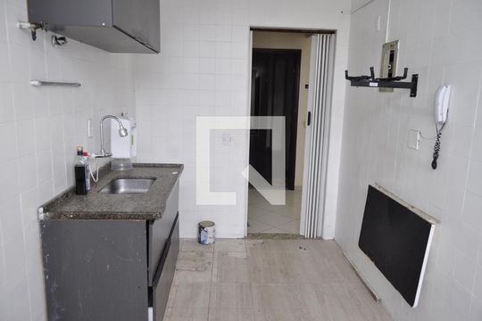 Apartamento à venda com 3 quartos, 127m² em Engenho Novo, Rio de Janeiro