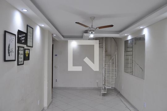Apartamento à venda com 3 quartos, 127m² em Engenho Novo, Rio de Janeiro