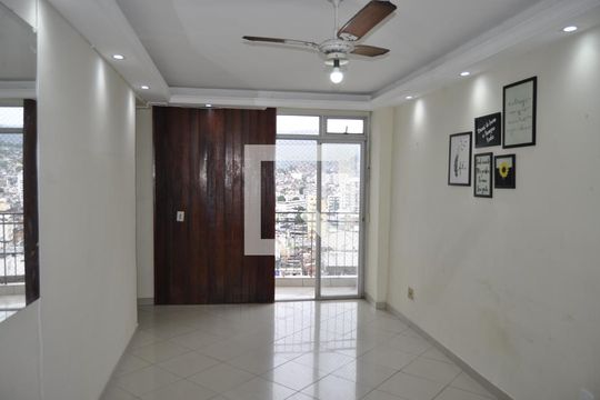 Apartamento à venda com 3 quartos, 127m² em Engenho Novo, Rio de Janeiro