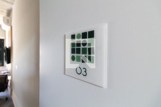 FACHADA de kitnet/studio para alugar com 1 quarto, 17m² em Cidade Universitária, Campinas