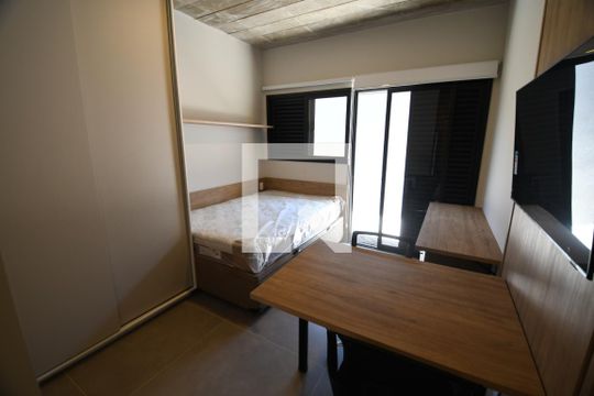 Kitnet/Studio para alugar com 1 quarto, 17m² em Cidade Universitária, Campinas