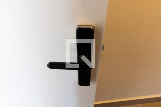 FACHADA de kitnet/studio para alugar com 1 quarto, 17m² em Cidade Universitária, Campinas