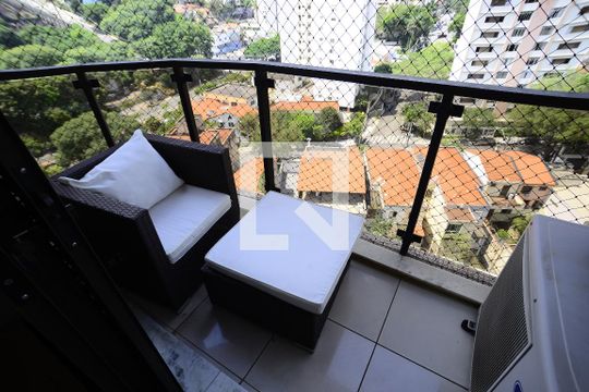 Suíte 3 de apartamento à venda com 3 quartos, 213m² em Vila Mariana, São Paulo
