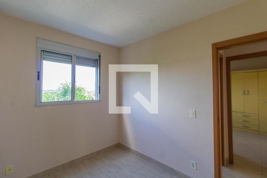 Quarto 1 de apartamento para alugar com 2 quartos, 55m² em Igara, Canoas