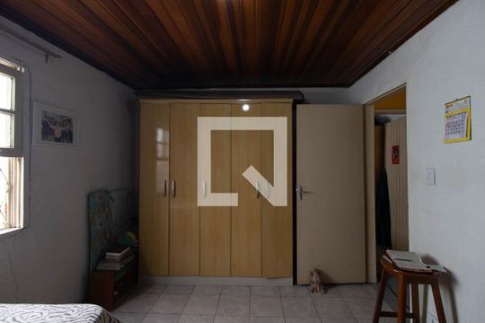 Quarto 1 de casa à venda com 2 quartos, 80m² em Vila Constança, São Paulo