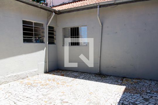 Área comum de casa à venda com 2 quartos, 146m² em Pestana, Osasco