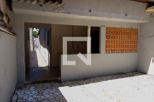 Área comum de casa à venda com 2 quartos, 146m² em Pestana, Osasco