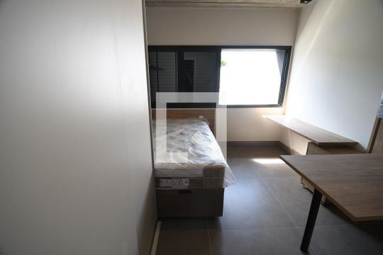 Kitnet/Studio para alugar com 1 quarto, 17m² em Cidade Universitária, Campinas
