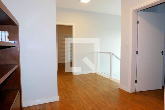 Área comum de casa de condomínio para alugar com 4 quartos, 252m² em Jardim Pari, Paulínia