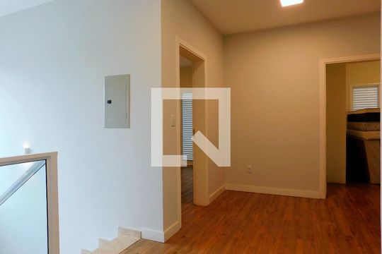 Área comum de casa de condomínio para alugar com 4 quartos, 252m² em Jardim Pari, Paulínia