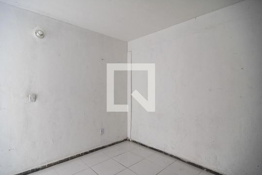 Quarto 1 de apartamento para alugar com 1 quarto, 30m² em Centro, Niterói