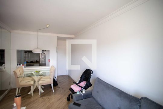 Apartamento à venda com 2 quartos, 52m² em Assunção, São Bernardo do Campo