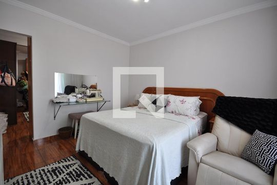 Suíte 1 de casa à venda com 3 quartos, 280m² em Vila Dom Pedro Ii, São Paulo