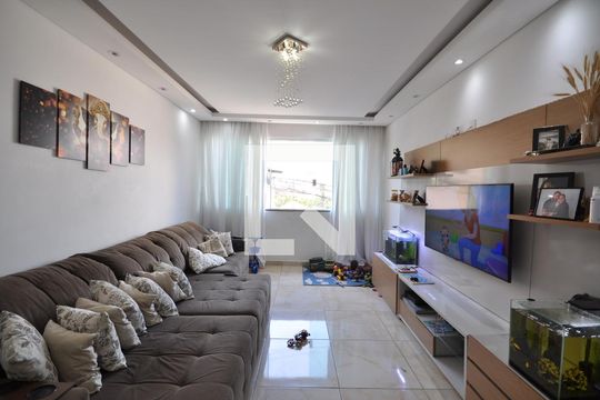 Sala de casa à venda com 3 quartos, 280m² em Vila Dom Pedro Ii, São Paulo