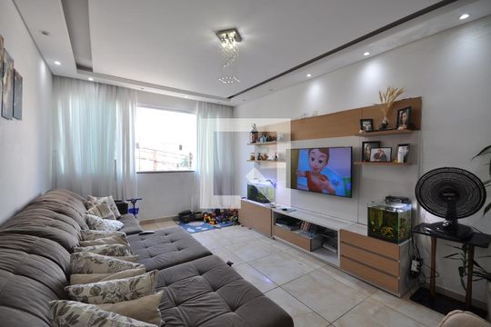 Sala de casa à venda com 3 quartos, 280m² em Vila Dom Pedro Ii, São Paulo