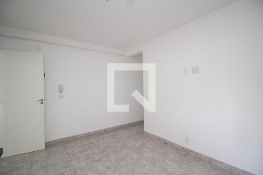 Sala/Cozinha de apartamento para alugar com 2 quartos, 40m² em Vila Progresso (zona Norte), São Paulo