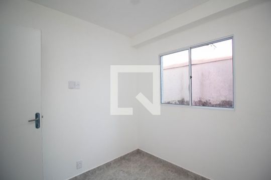 Quarto 1 de apartamento para alugar com 2 quartos, 40m² em Vila Progresso (zona Norte), São Paulo