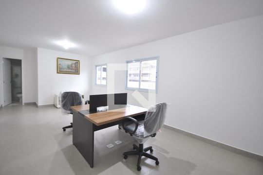 Coworking de apartamento para alugar com 2 quartos, 46m² em Tucuruvi, São Paulo