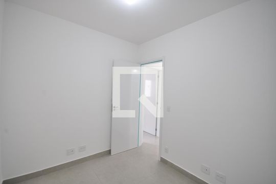 Quarto 1 de apartamento para alugar com 2 quartos, 46m² em Tucuruvi, São Paulo