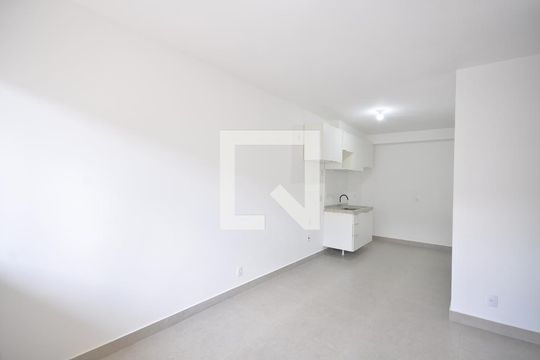Apartamento para alugar com 2 quartos, 46m² em Tucuruvi, São Paulo