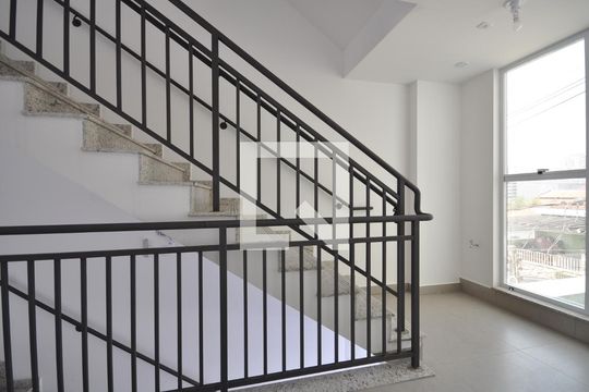 Vista do Quarto 1 de apartamento para alugar com 2 quartos, 45m² em Tucuruvi, São Paulo