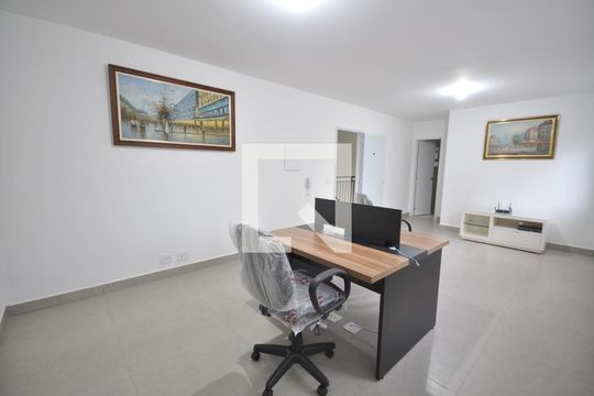 Coworking de apartamento para alugar com 2 quartos, 45m² em Tucuruvi, São Paulo