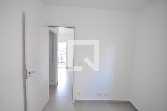 Quarto 2 de apartamento para alugar com 2 quartos, 45m² em Tucuruvi, São Paulo